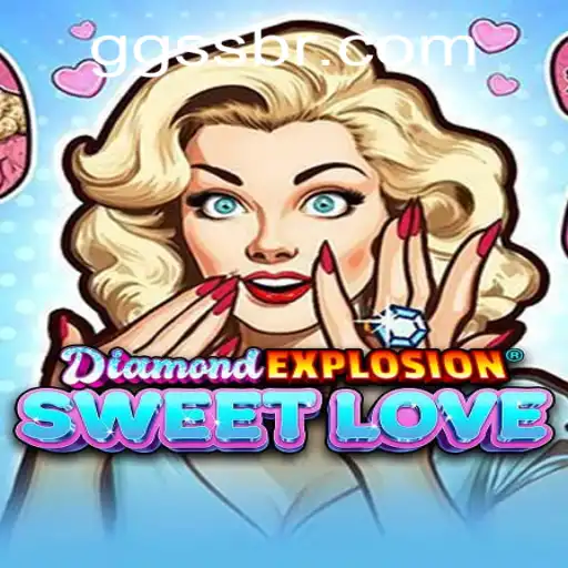 DiamondExplosionSweetLove: The New Gaming Sensation Everyone is Talking About