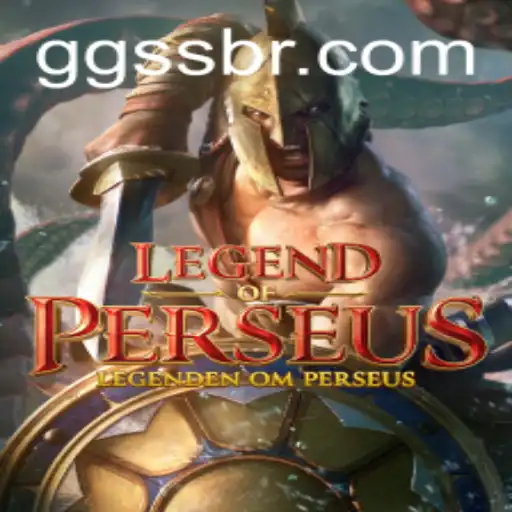 LegendofPerseus: A Mythical Adventure in Gaming