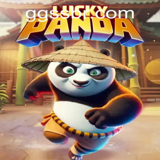 Explore the World of LuckyPanda: A Thrilling Gaming Adventure