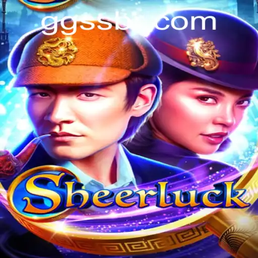 Sheerluck: A Thrilling Adventure in Modern Gaming