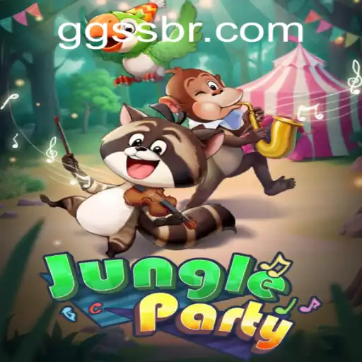 Exploring JungleParty: Your Ultimate Adventure Game Experience