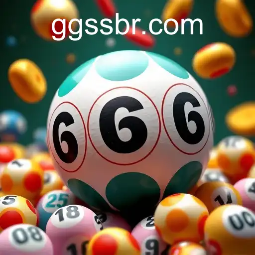 Understanding Lottery Games: The Fascination and Influence of ggss.com