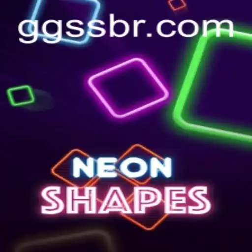 NeonShapes: Exploring the World of Geometric Gaming
