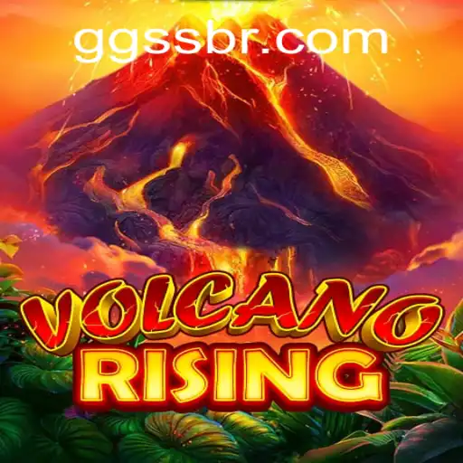 Explore the Thrilling World of VolcanoRising