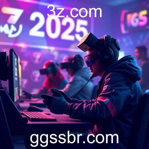 Novidades e Tendências no Universo dos Jogos