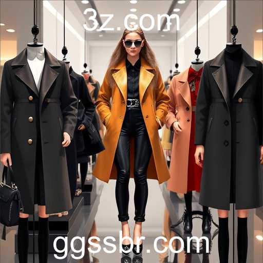 Revolução nos Jogos: ggss.com e o Cenário Atual