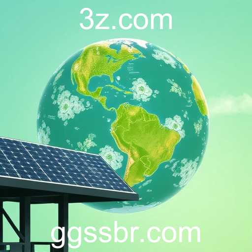 Tecnologia Sustentável e o Futuro Verde