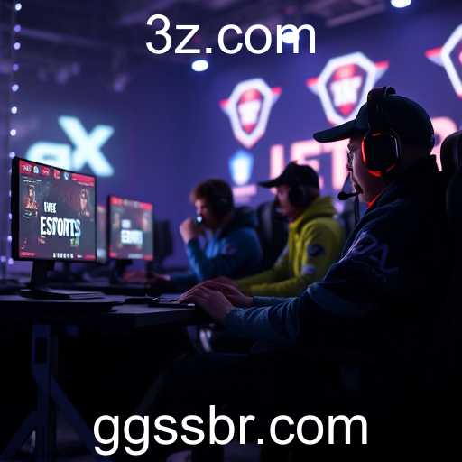 Ascensão dos Jogos Virtuais em 2025